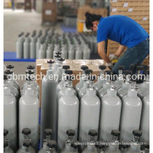 ISO Approved Aluminum Cylinders on Industrial